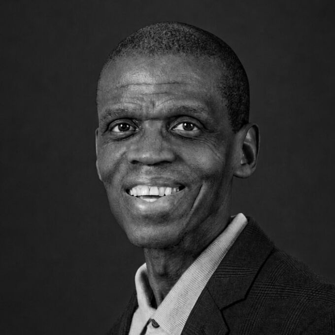 Dr. Tshekelo Moremoholo