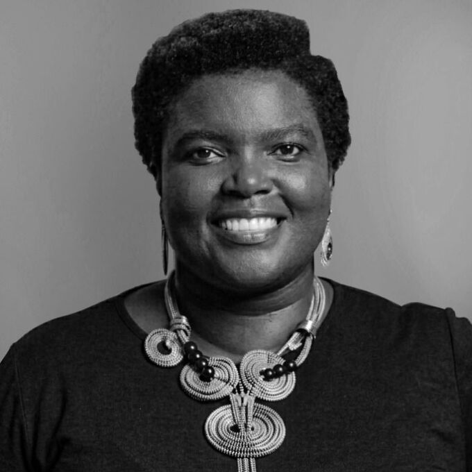 Ms. Lethabo Maseko