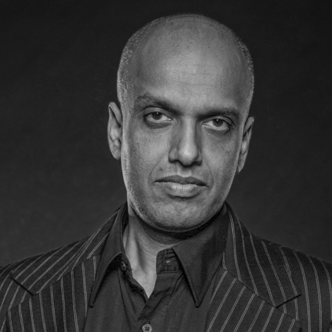 Mr. Mohammed Jogie