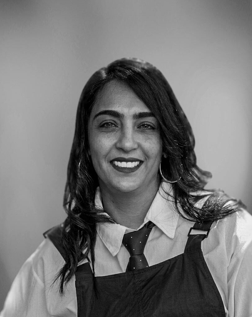 Ms. Sadiyah Geyer