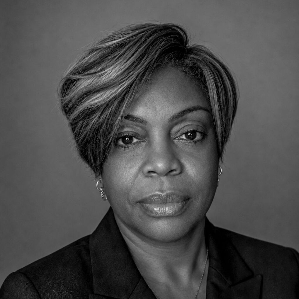 Ms. Temi Stallings