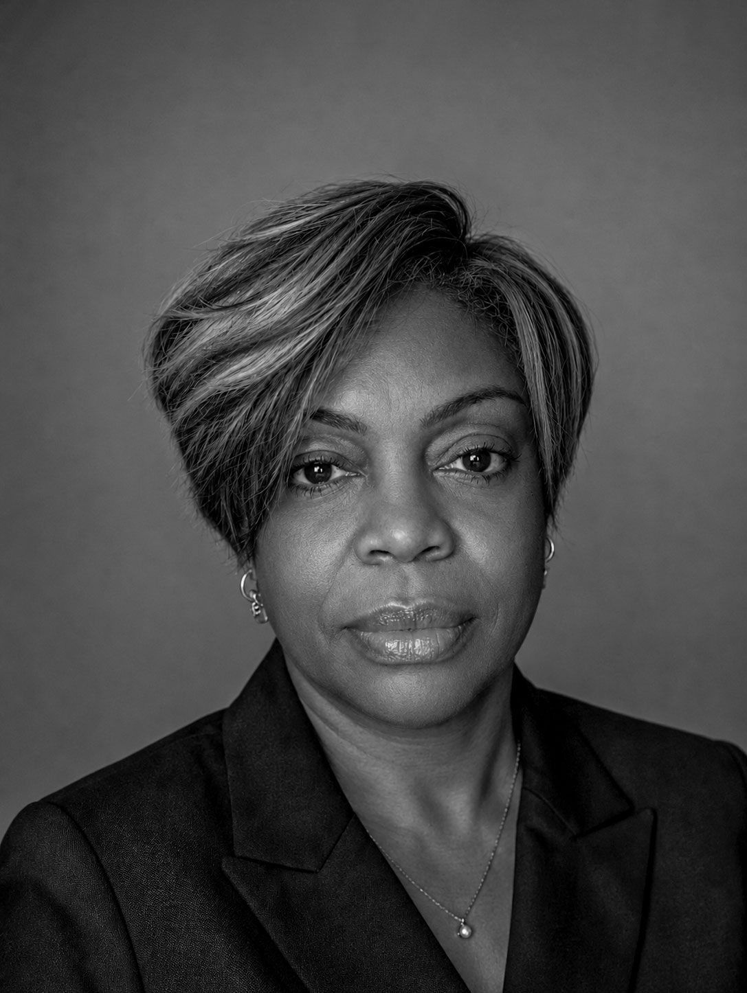 Ms. Temi Stallings