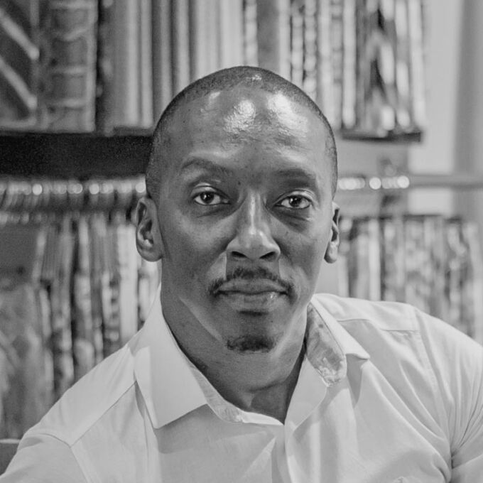 Mr. Mholiwezizwe F. Mthembu